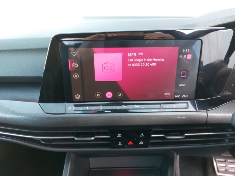 Used Volkswagen Golf 2020 for sale - 78203432: Photo 11