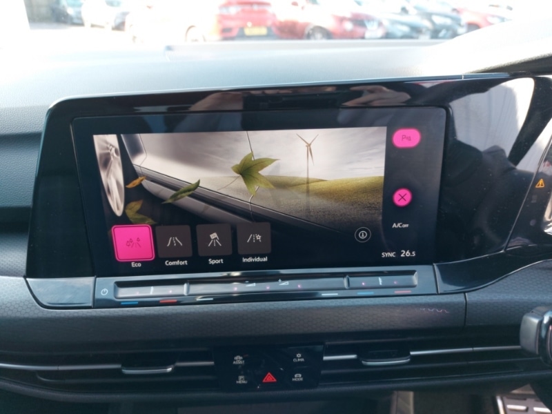 Used Volkswagen Golf 2020 for sale - 78203432: Photo 12