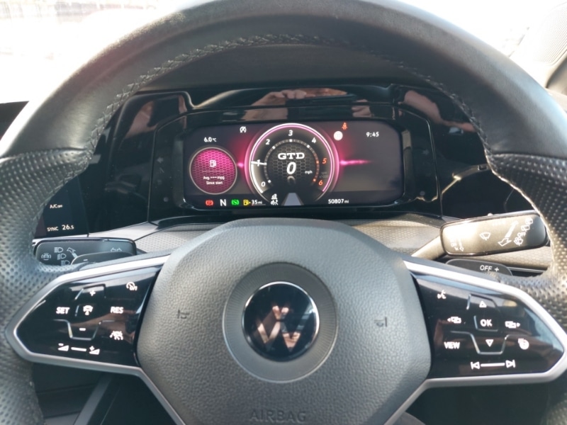 Used Volkswagen Golf 2020 for sale - 78203432: Photo 13