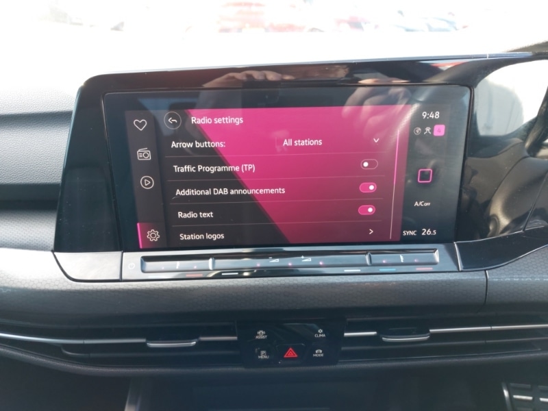 Used Volkswagen Golf 2020 for sale - 78203432: Photo 19