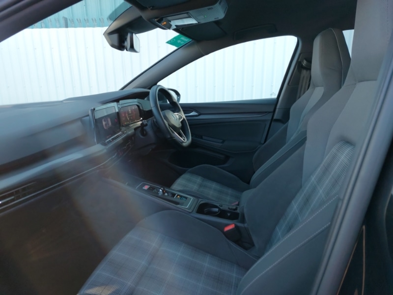 Used Volkswagen Golf 2020 for sale - 78203432: Photo 5