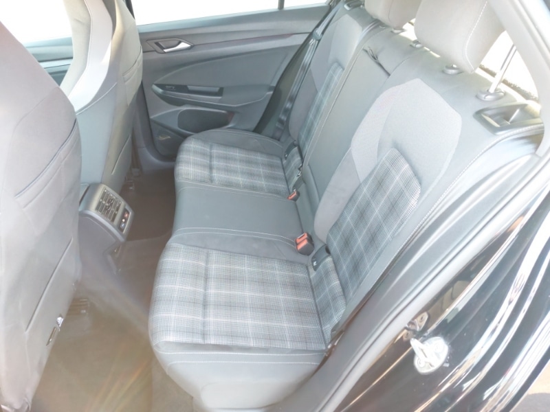 Used Volkswagen Golf 2020 for sale - 78203432: Photo 6