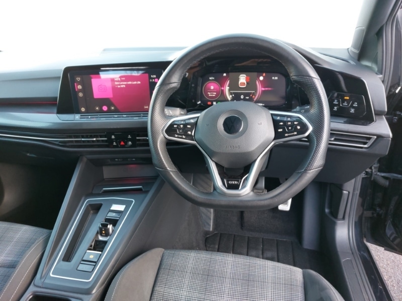 Used Volkswagen Golf 2020 for sale - 78203432: Photo 7