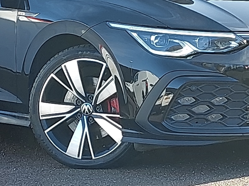 Used Volkswagen Golf 2020 for sale - 78203432: Photo 9