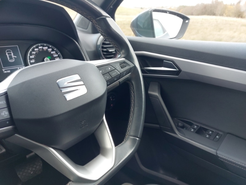 Used SEAT Ibiza 2022 for sale - 76427351: Photo 10