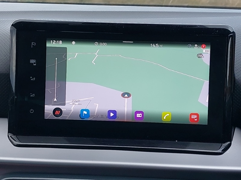 Used SEAT Ibiza 2022 for sale - 76427351: Photo 11