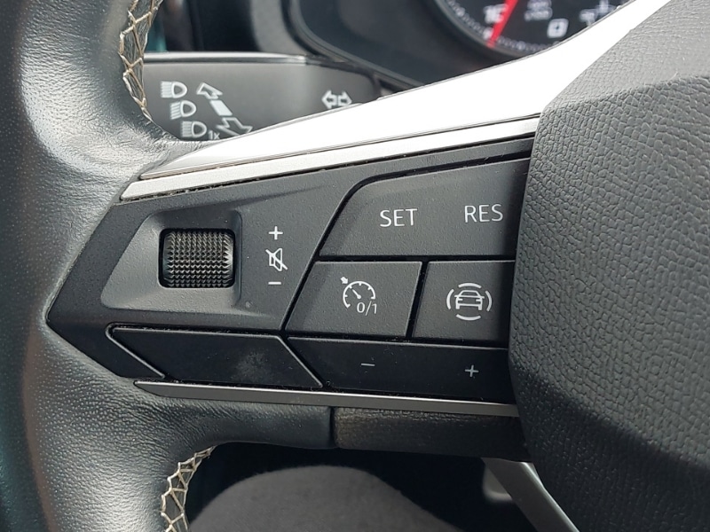 Used SEAT Ibiza 2022 for sale - 76427351: Photo 14