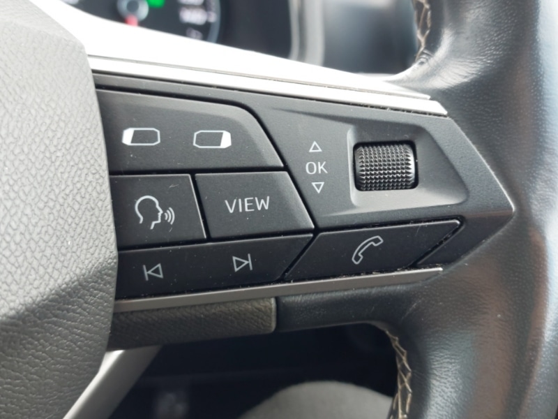 Used SEAT Ibiza 2022 for sale - 76427351: Photo 15