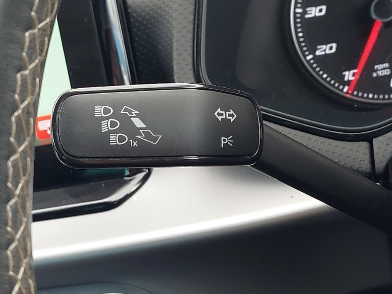 Used SEAT Ibiza 2022 for sale - 76427351: Photo 16