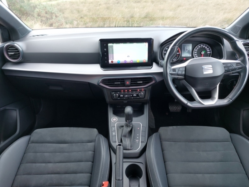 Used SEAT Ibiza 2022 for sale - 76427351: Photo 2