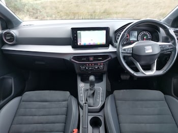 Used SEAT Ibiza 2022 for sale - 76427351: Photo