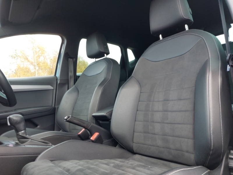 Used SEAT Ibiza 2022 for sale - 76427351: Photo 5