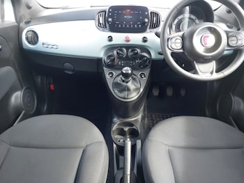 Used Fiat 500C 2023 for sale - 78441107: Photo