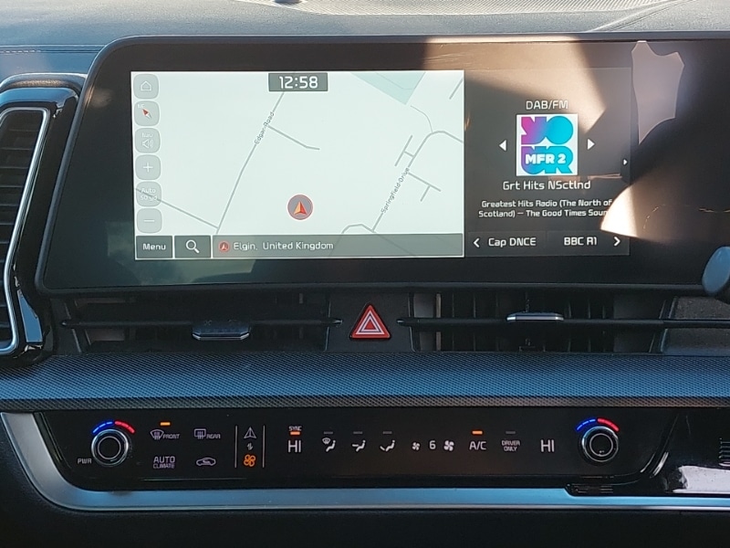 Used Kia Sportage 2022 for sale - 77160336: Photo 10