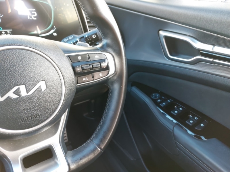 Used Kia Sportage 2022 for sale - 77160336: Photo 11