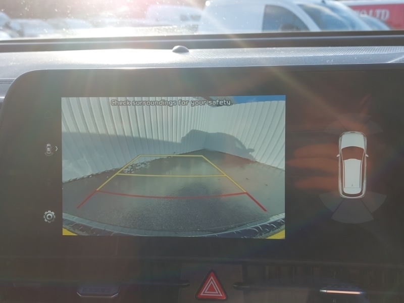 Used Kia Sportage 2022 for sale - 77160336: Photo 18