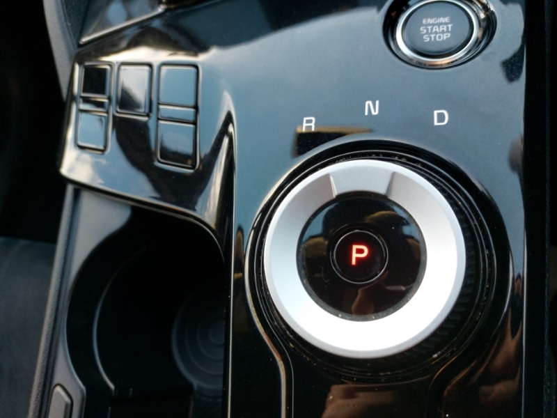 Used Kia Sportage 2022 for sale - 77160336: Photo 19