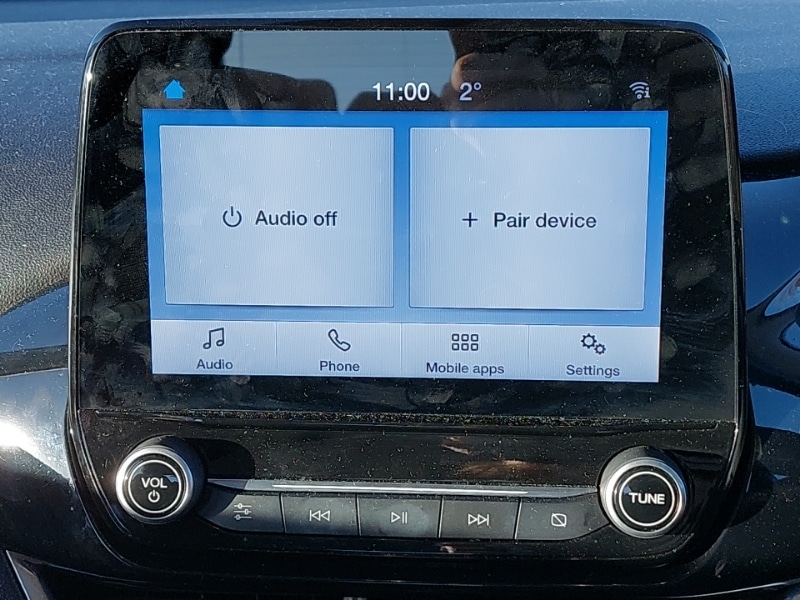 Used Ford Fiesta 2019 for sale - 76696015: Photo 10