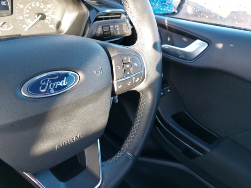 Used Ford Fiesta 2019 for sale - 76696015: Photo 11