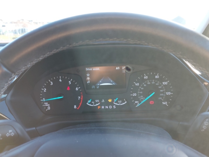 Used Ford Fiesta 2019 for sale - 76696015: Photo 12