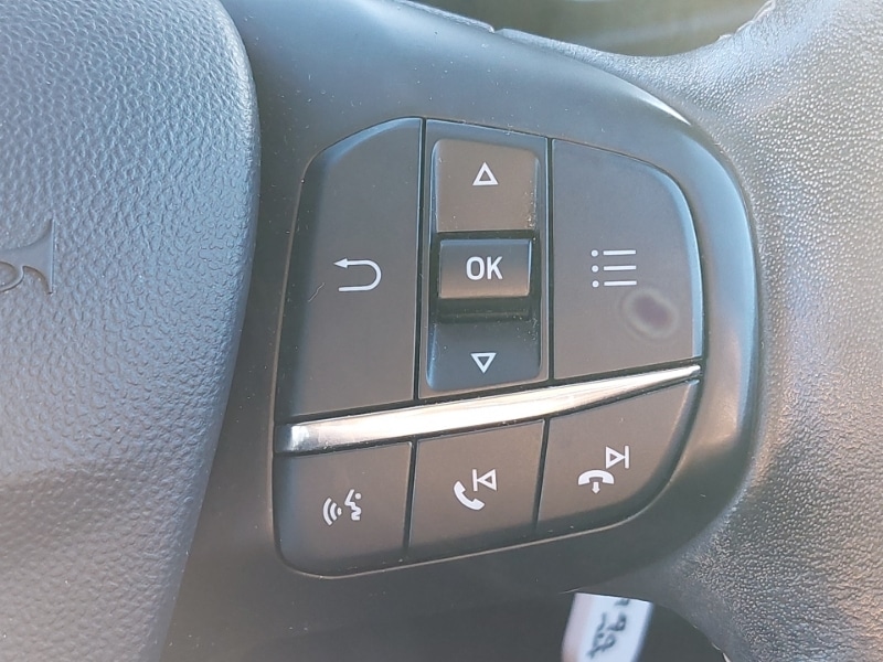 Used Ford Fiesta 2019 for sale - 76696015: Photo 15