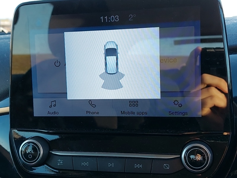 Used Ford Fiesta 2019 for sale - 76696015: Photo 18