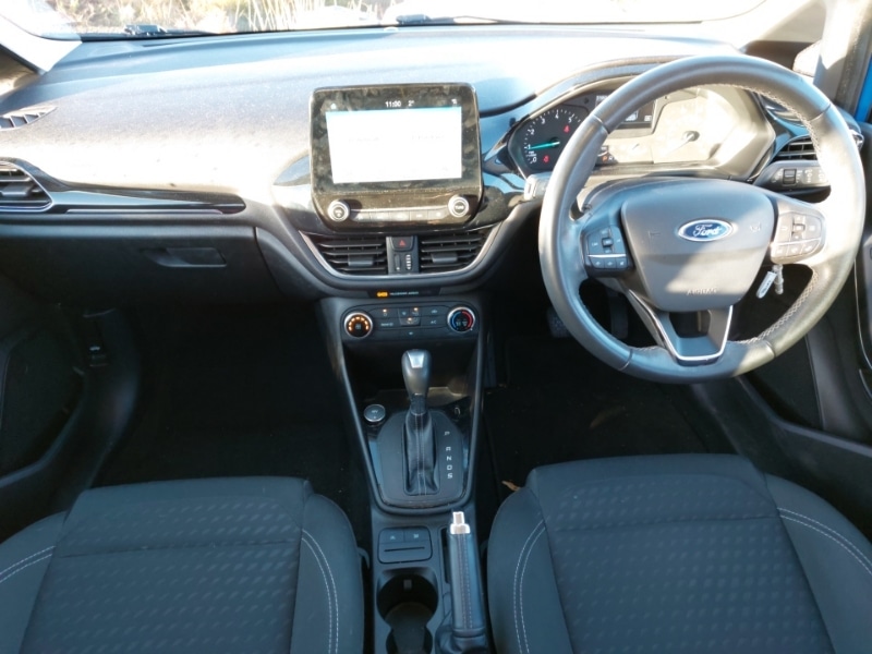 Used Ford Fiesta 2019 for sale - 76696015: Photo 2
