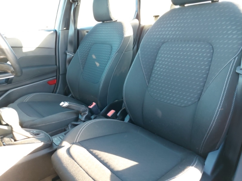 Used Ford Fiesta 2019 for sale - 76696015: Photo 5