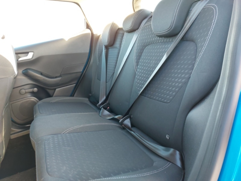 Used Ford Fiesta 2019 for sale - 76696015: Photo 6