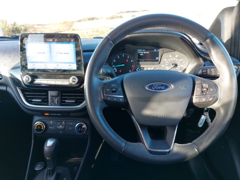 Used Ford Fiesta 2019 for sale - 76696015: Photo 7