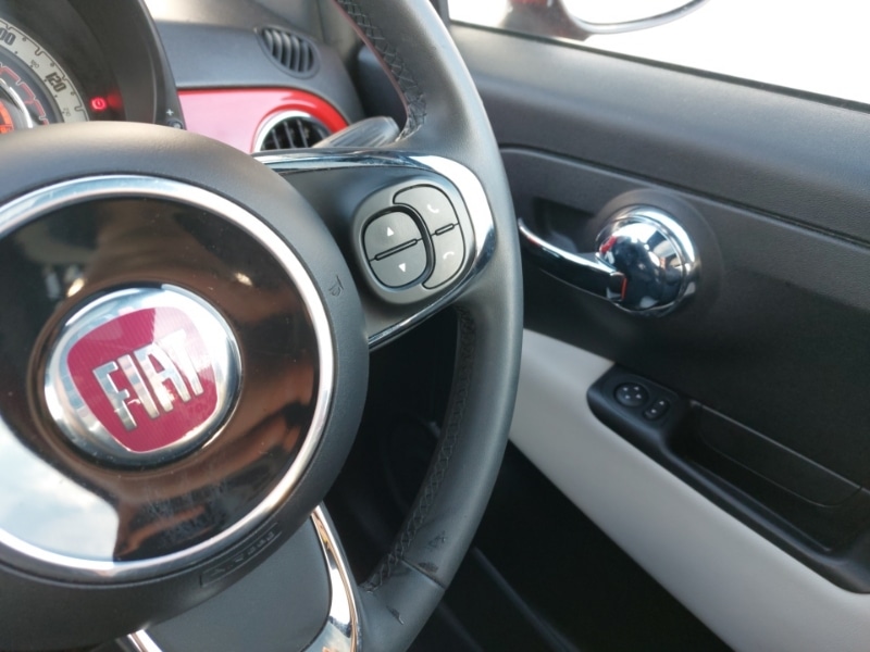 Used Fiat 500 2022 for sale - 77213972: Photo 10