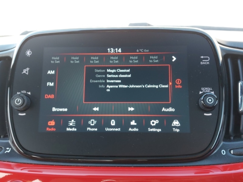 Used Fiat 500 2022 for sale - 77213972: Photo 11