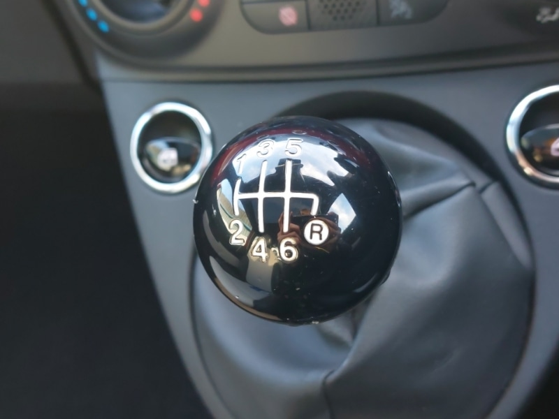 Used Fiat 500 2022 for sale - 77213972: Photo 19