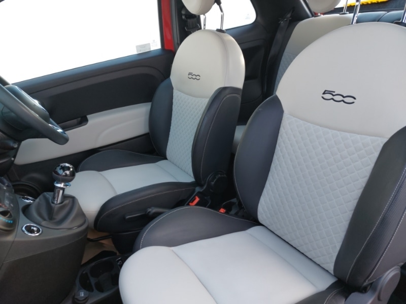 Used Fiat 500 2022 for sale - 77213972: Photo 5