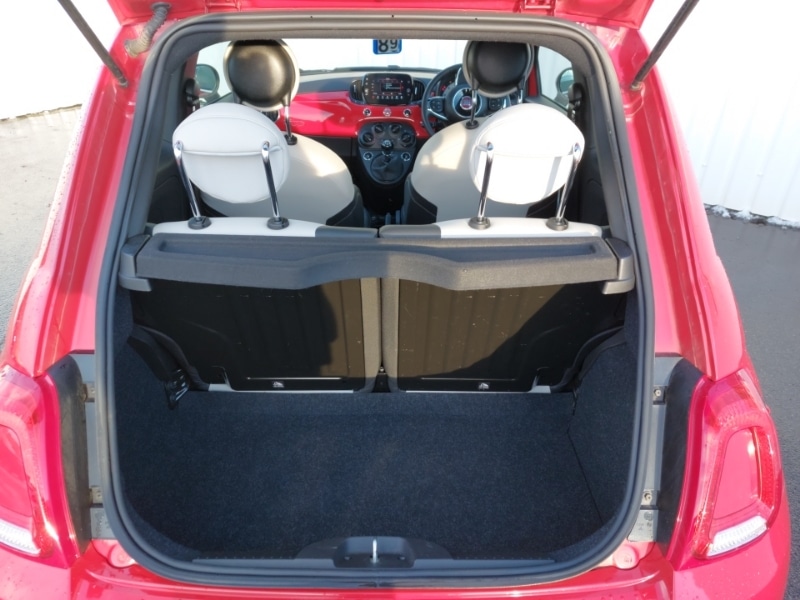 Used Fiat 500 2022 for sale - 77213972: Photo 8