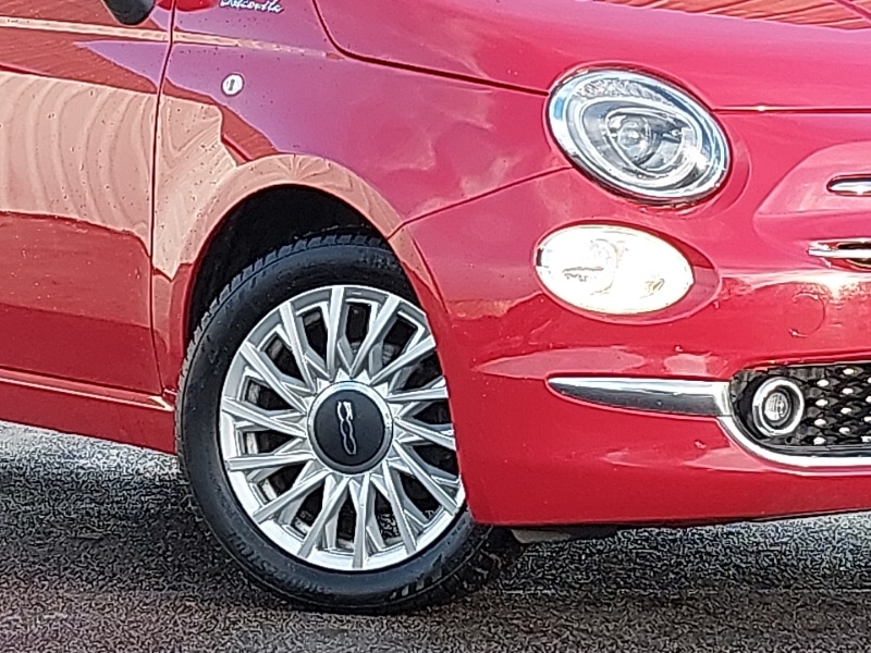 Used Fiat 500 2022 for sale - 77213972: Photo 9