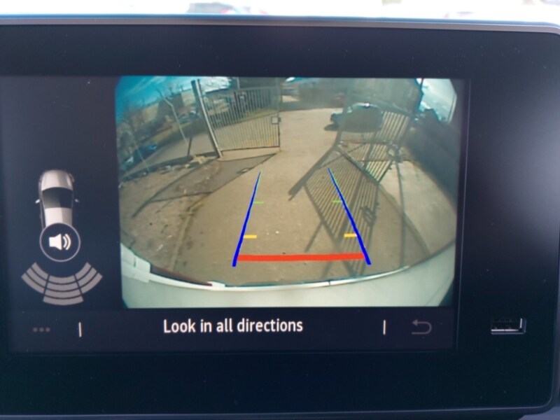 Used Renault Trafic 2026 for sale - 78126103: Photo 10