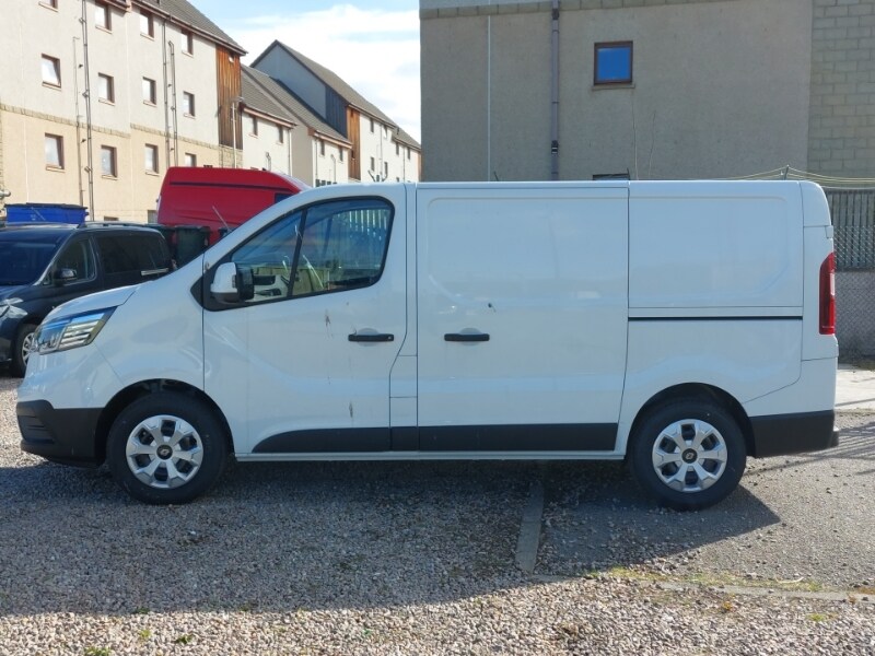 Used Renault Trafic 2026 for sale - 78126103: Photo 4