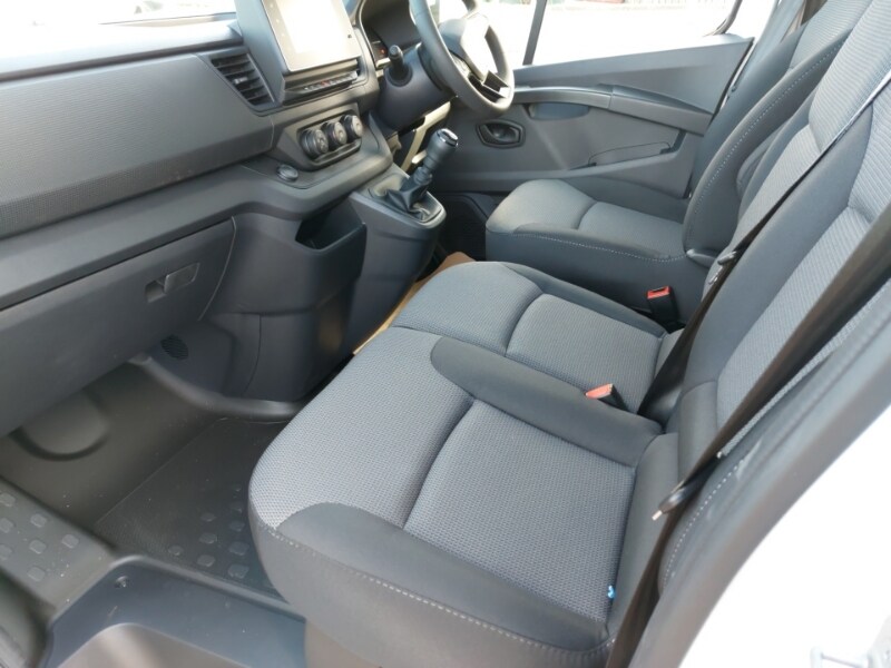 Used Renault Trafic 2026 for sale - 78126103: Photo 5