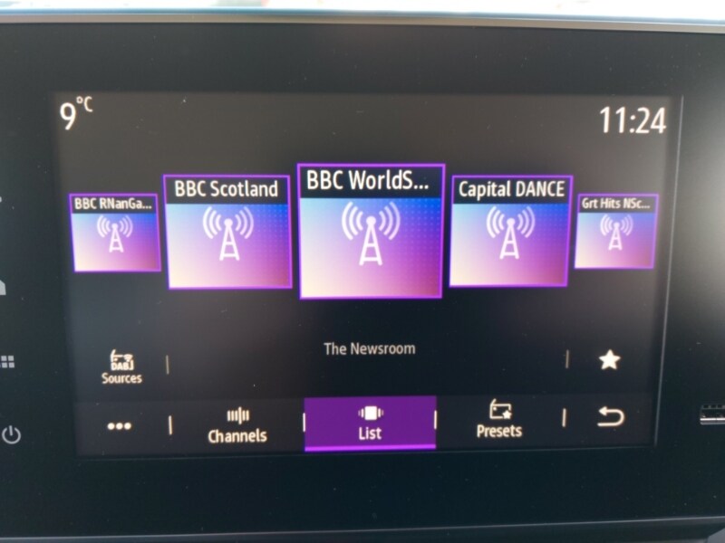 Used Renault Trafic 2026 for sale - 78126103: Photo 7