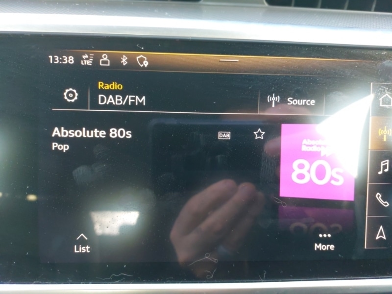 Used Audi A6 2019 for sale - 77209342: Photo 11