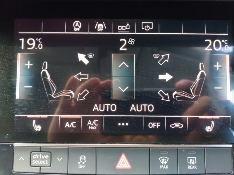 Used Audi A6 2019 for sale - 77209342: Photo 13