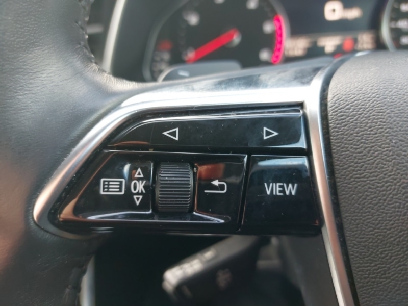 Used Audi A6 2019 for sale - 77209342: Photo 16