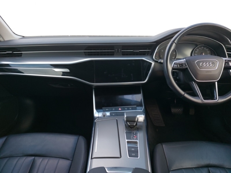 Used Audi A6 2019 for sale - 77209342: Photo 2