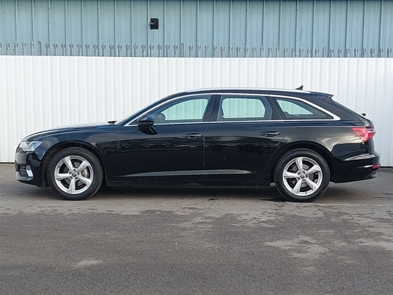 Used Audi A6 2019 for sale - 77209342: Photo 4
