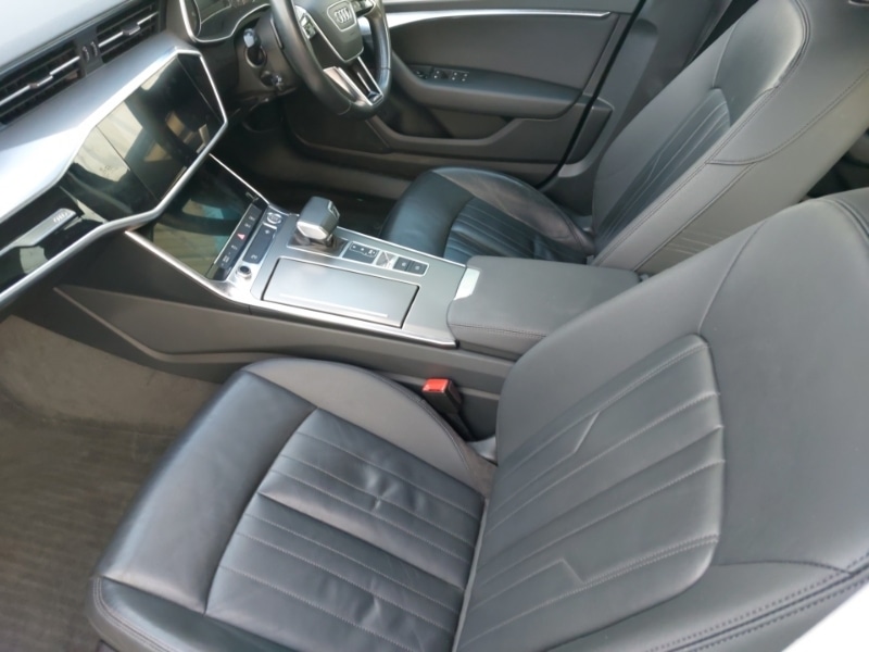 Used Audi A6 2019 for sale - 77209342: Photo 5