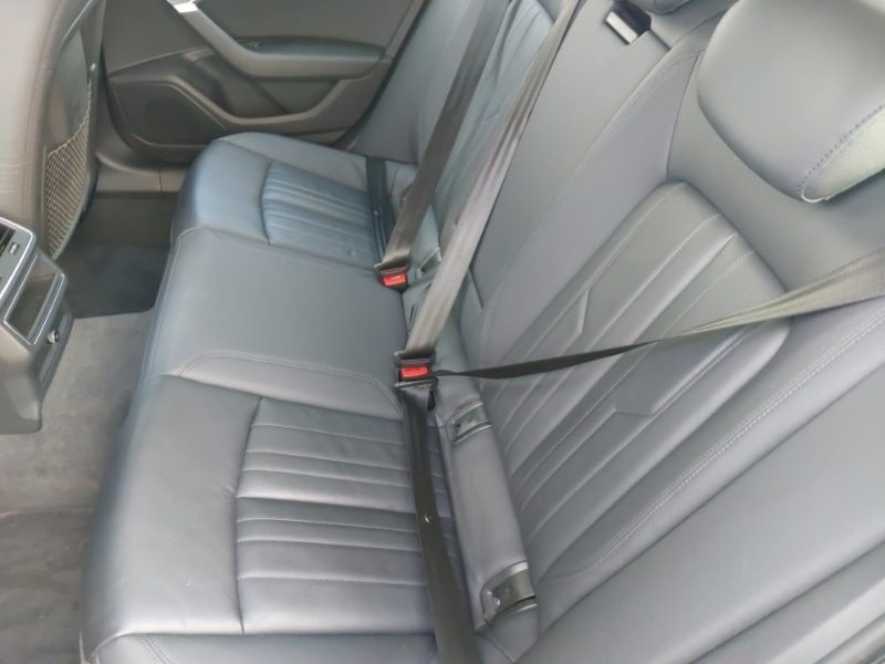 Used Audi A6 2019 for sale - 77209342: Photo 6