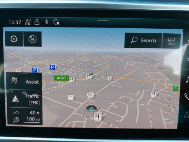 Used Audi A6 2019 for sale - 77209342: Photo 7