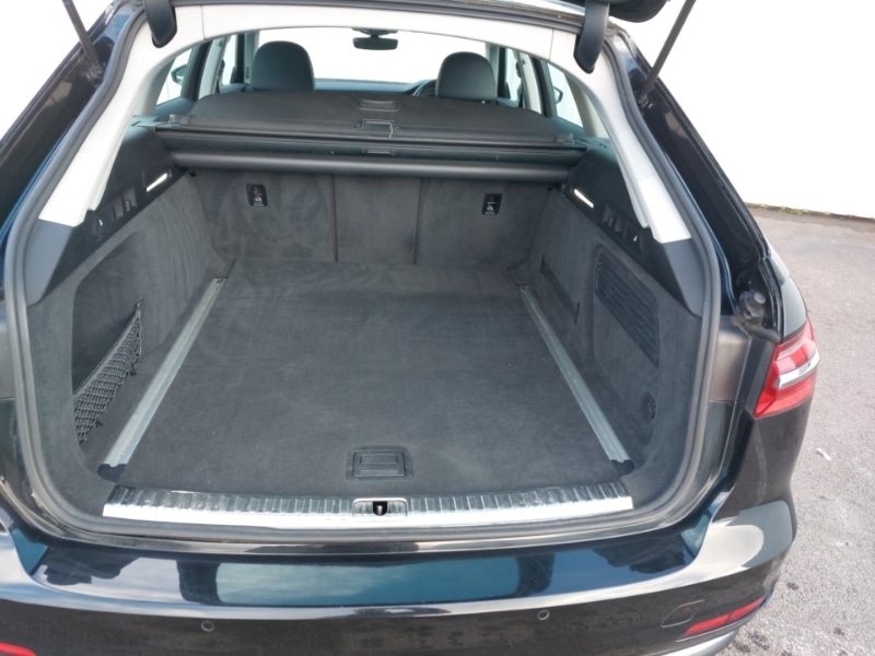 Used Audi A6 2019 for sale - 77209342: Photo 8