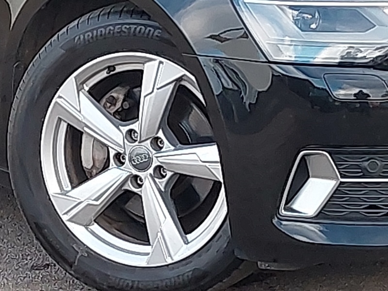 Used Audi A6 2019 for sale - 77209342: Photo 9